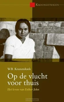 OP DE VLUCHT VOOR THUIS Beperkte Voorraad