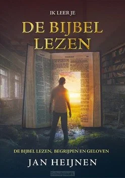 IK LEER JE DE BIJBEL LEZEN Populair