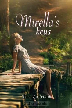 Koop Vandaag MIRELLA’S KEUS
