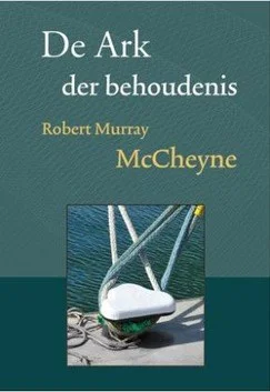 ARK DER BEHOUDENIS Bestseller