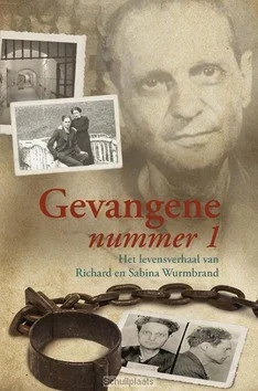 Lage Prijs GEVANGENE NUMMER 1