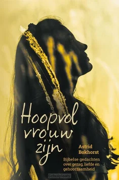 HOOPVOL VROUW ZIJN Alleen Vandaag