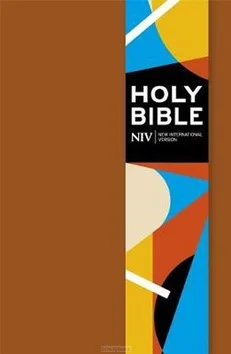 Tijdelijk Beschikbaar NIV - POCKET BIBLE WITH CLASP