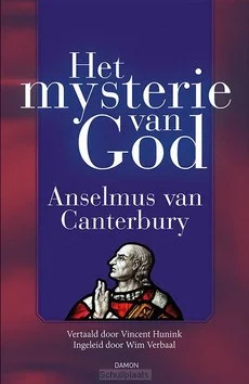 HET MYSTERIE VAN GOD Weekendaanbieding