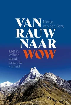 VAN RAUW NAAR WOW Alleen Vandaag