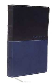 KJV - DELUXE GIFT BIBLE Voordeelprijs