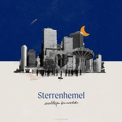 Goedkoop STERRENHEMEL CD