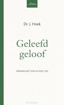 Gratis Verzending GELEEFD GELOOF