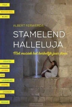 Direct Beschikbaar STAMELEND HALLELUJA