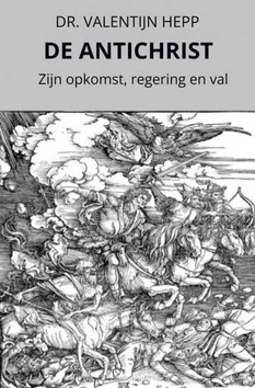 Op = Op DE ANTICHRIST