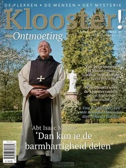 Flitsaanbieding KLOOSTER! 31 - ONTMOETING