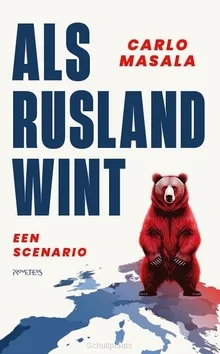 Speciale Aanbieding ALS RUSLAND WINT