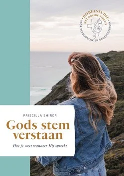 GODS STEM VERSTAAN Premium