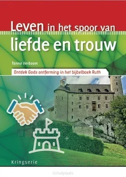 Gratis Retour LEVEN IN HET SPOOR VAN LIEFDE EN TROUW