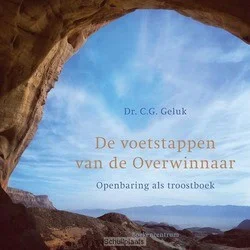 VOETSTAPPEN VAN DE OVERWINNAAR Hoge Kwaliteit