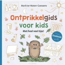 Koop Vandaag ONTPRIKKELGIDS VOOR KIDS