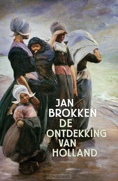DE ONTDEKKING VAN HOLLAND Favoriet