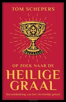 OP ZOEK NAAR DE HEILIGE GRAAL Koop Vandaag