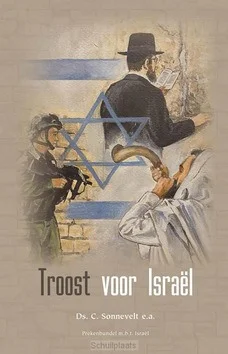 TROOST VOOR ISRAEL Superprijs
