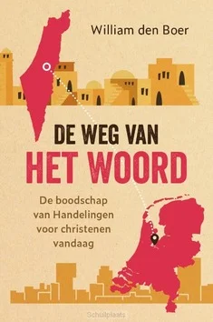 Seizoensaanbieding WEG VAN HET WOORD