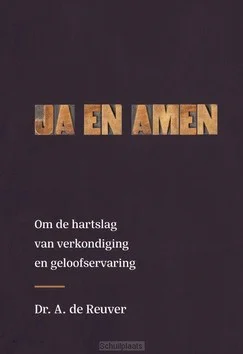 Veilige Betaling JA EN AMEN