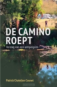 Tijdelijk Beschikbaar DE CAMINO ROEPT