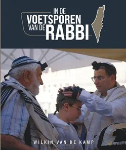 IN DE VOETSPOREN VAN DE RABBI Finale Uitverkoop