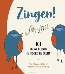 ZINGEN! Gereduceerde Prijs