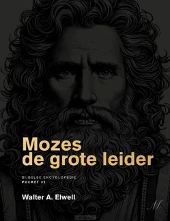 Veilige Betaling MOZES DE GROTE LEIDER