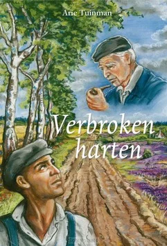 Gratis Retour VERBROKEN HARTEN