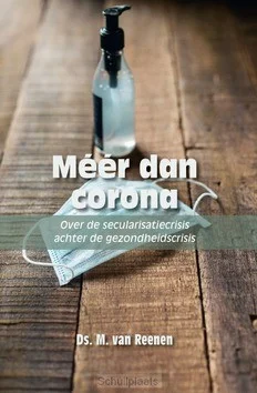 MEER DAN CORONA Laatste Kans
