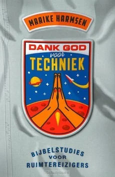 Exclusieve Aanbieding DANK GOD VOOR TECHNIEK