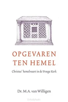 Meest Verkocht OPGEVAREN TEN HEMEL