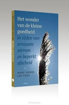 Voordeelprijs WONDER VAN DE KLEINE GOEDHEID