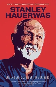 Uitverkoop STANLEY HAUERWAS