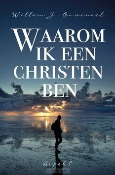 Hoge Kwaliteit WAAROM IK EEN CHRISTEN BEN