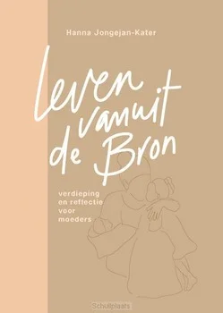 LEVEN VANUIT DE BRON Favoriet