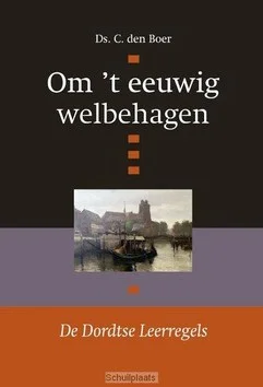 Bestel Nu OM 'T EEUWIG WELBEHAGEN