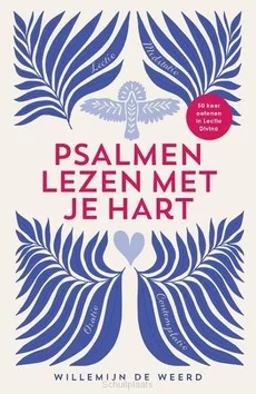 PSALMEN LEZEN MET JE HART Koop Vandaag