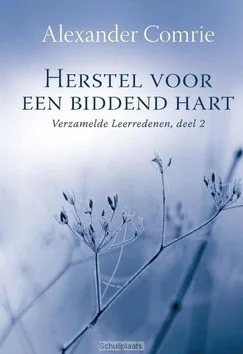 Gereduceerde Prijs HERSTEL VOOR EEN BIDDEND HART