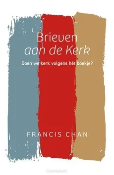 Shop Nu BRIEVEN AAN DE KERK