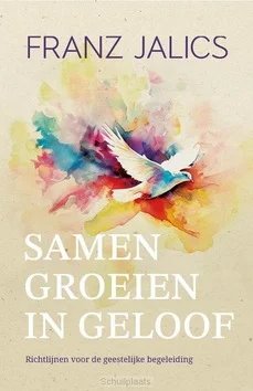 Bestseller SAMEN GROEIEN IN GELOOF