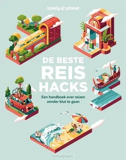 DE BESTE REISHACKS Laatste Kans