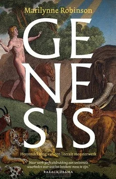 GENESIS Alleen Vandaag