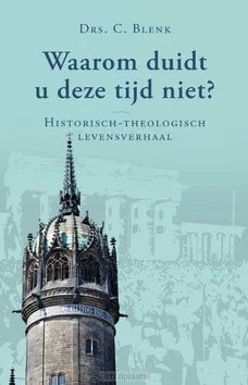 Speciale Aanbieding WAAROM DUIDT U DEZE TIJD NIET?