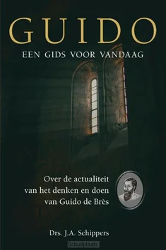 Express Levering GUIDO EEN GIDS VOOR VANDAAG