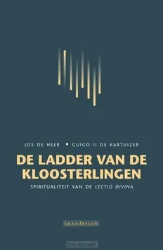 DE LADDER VAN DE KLOOSTERLINGEN Weekendaanbieding