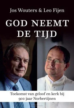 GOD NEEMT DE TIJD Shop Nu