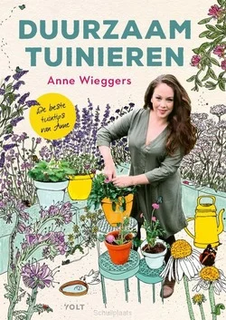 DUURZAAM TUINIEREN Op = Op