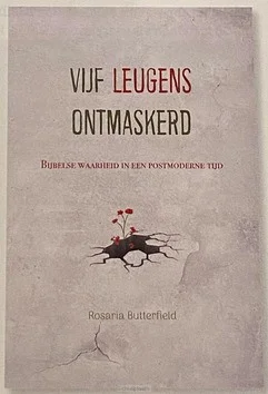 Betaalbaar VIJF LEUGENS ONTMASKERD